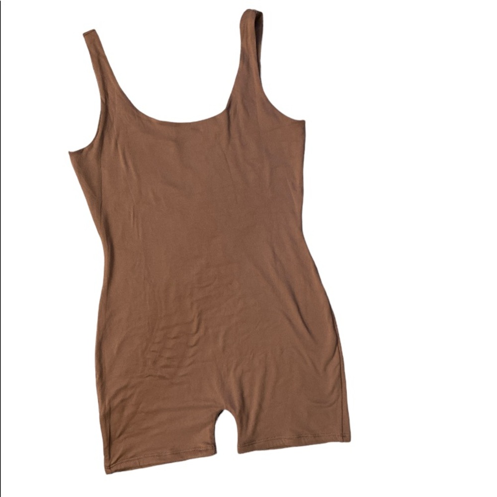 Fashion Nova Romper